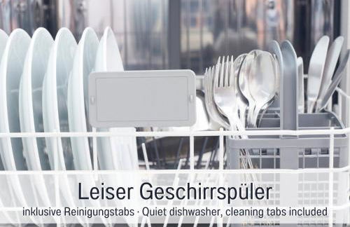 Ferienhaus Beerster Sonne, ideal for a long stay - Foto 23