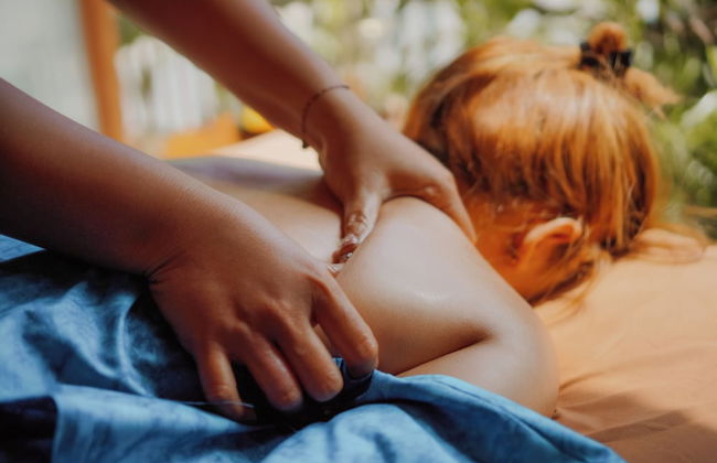 Alankara Villa and Spa by Mahaprana - Foto 37