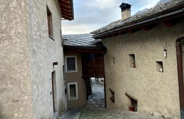 Maison Dédé - CIR Charvensod 0004 - Foto 17