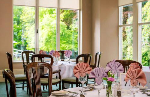 Penmorvah Manor Hotel - Foto 39