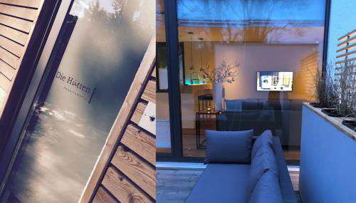 Die Hütten Appartements - Foto 4