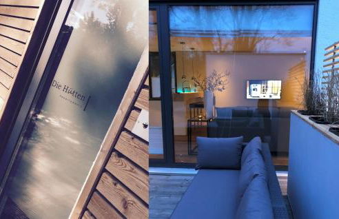 Die Hütten Appartements - Foto 4