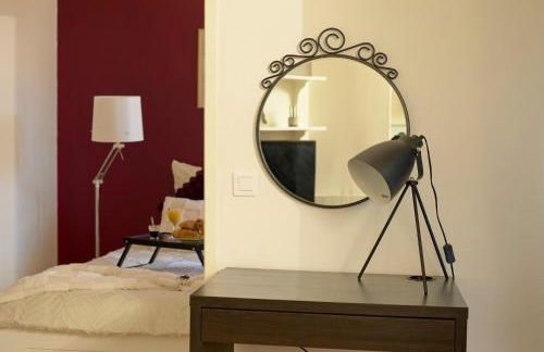 Bienvenue au Nid du Chevert, centre de Nantes - Foto 11