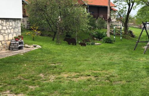 Kuća za odmor Ema - Foto 7