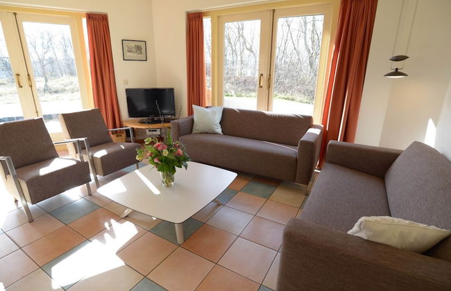 Mansion in De Cocksdorp - Foto 1