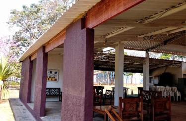 Chácara do Haras - Photo 21