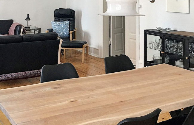 4 Person Holiday Home in Nakskov - Foto 11