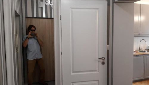 2 Bedroom City Center Apartment - Foto 5, Other