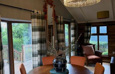 Woodside Lodge, Weybourne, Holt - Foto 12