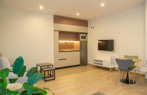 Apartamentos ÍCARO - Foto 17