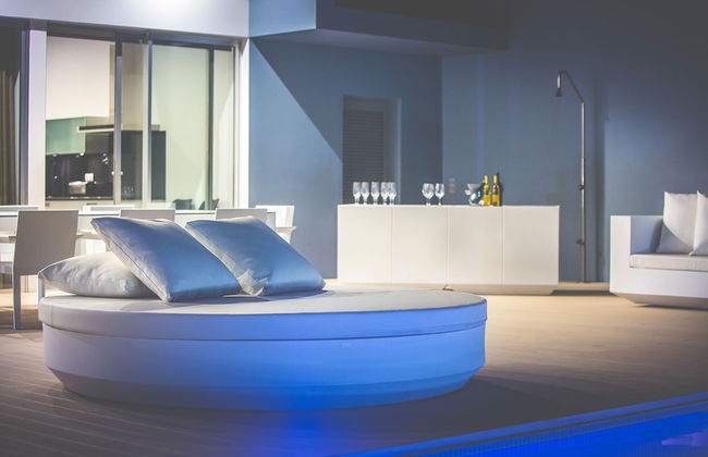 Villa Carlota by Holiday Rental Management - Foto 59