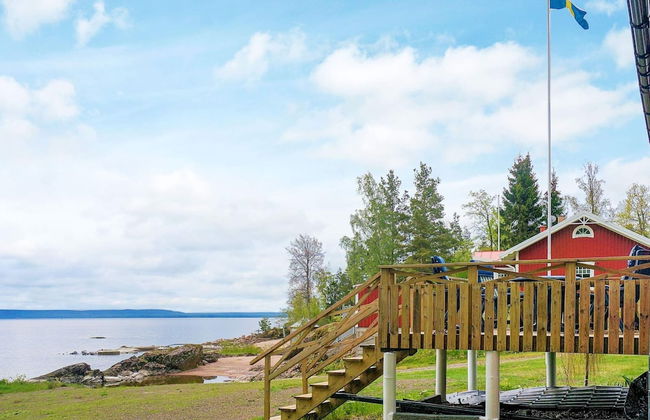 2 Person Holiday Home in Frandefors - Foto 16