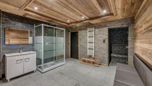 Chalet Monts by Les Etincelles - Foto 5