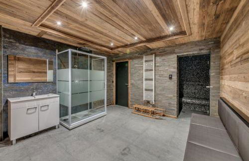 Chalet Monts by Les Etincelles - Foto 5