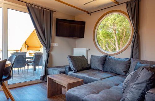 Mobilheim Kaperfahrt - Foto 4