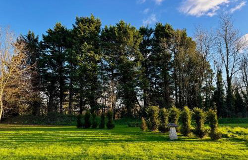 Hill House - Stylish 5 Bed Country House - Photo 17