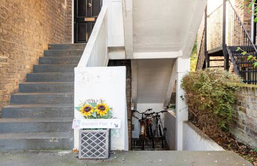 Elegant Retreat near the O2 Arena & Blackheath - Foto 6