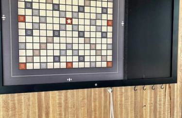 NEW: Tulum Oasis in Denver w/ Hot Tub & Games - Foto 48