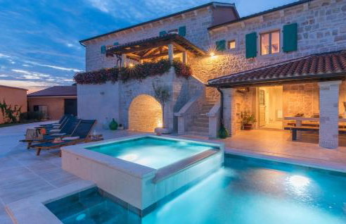 Villa Kata in Selina - Foto 1