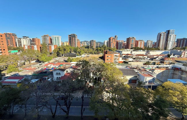 Apartamento Narama zona 13 - Foto 20