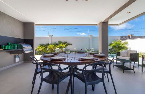 Bosque da Praia #29 - Casa em Jacumã por Carpediem - Foto 13