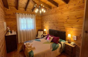 Cabaña de la Vega - Photo 13