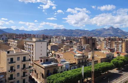 PaMa House comfort e relax a due passi dal centro - Foto 9