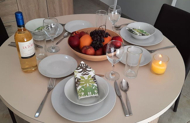 Porto Paolo side sea view ( Condominium ) - Foto 8