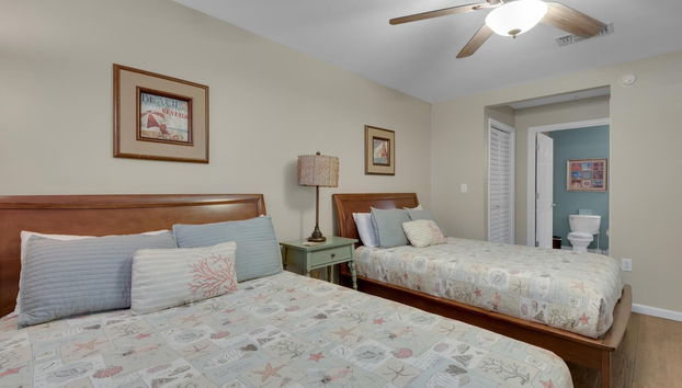 Amalfi Coast 101a - Foto 5, Habitación