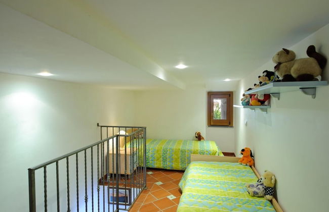 Casa Elena - In the Center of Praiano Parking Panoramic Hot tub - Photo 24