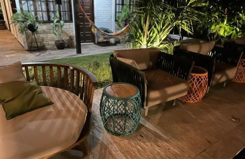 Lindo Sítio Estilo Moderno - Foto 23