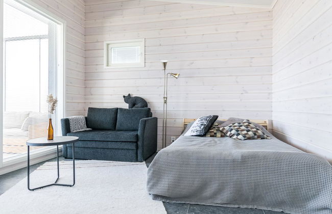 Villa kuortane - Foto 14