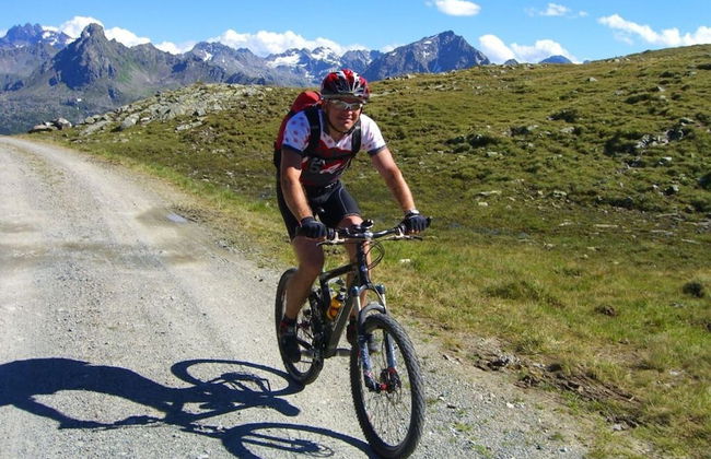 Holiday Home Eckstein - Foto 17