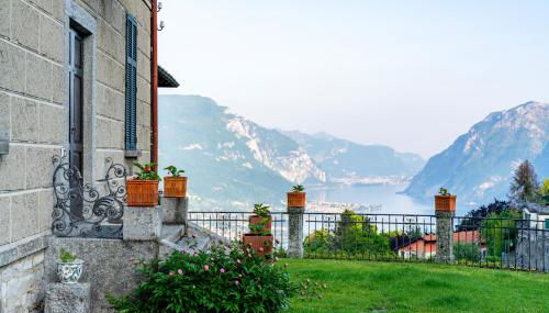 Family Villa With Stunning Lake View by Wonderful Italy - Foto 4, Other