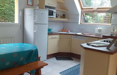 Le Cocon Breton - Foto 13