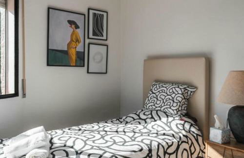 Casa acogedora con chimenea, piscina y vistas a la Sierra - Foto 35