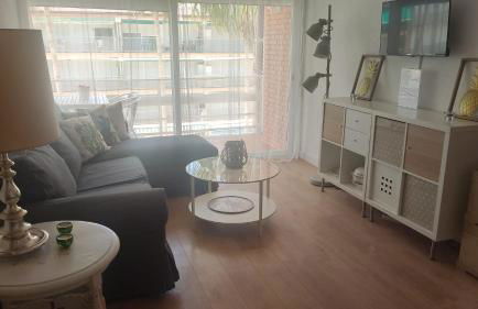 ENCANTADOR apartamento frente a la playa de Bara - Foto 21