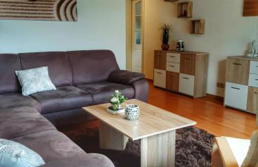 Hillis Ferienwohnung Saarland - Foto 19