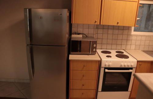 Dream apartments limnionas - Foto 40