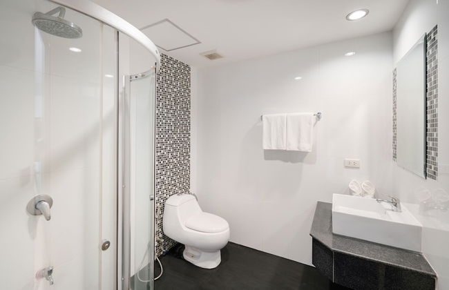 iCheck Inn Residences Sathorn - Photo 30