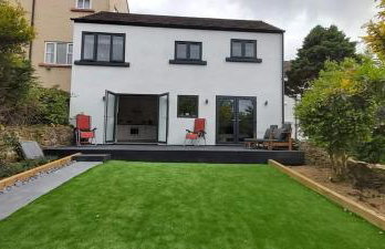 Newquay Rialton Holiday Home - Foto 1