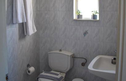Giannis & Maria Gramvousaki Apts - Foto 20