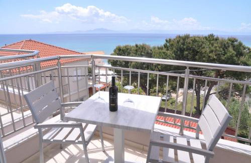 Apartments Stoudios Georgias - Foto 1