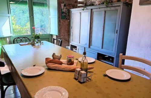 Rustic Home in Mieres near Banyoles Lake - Foto 13