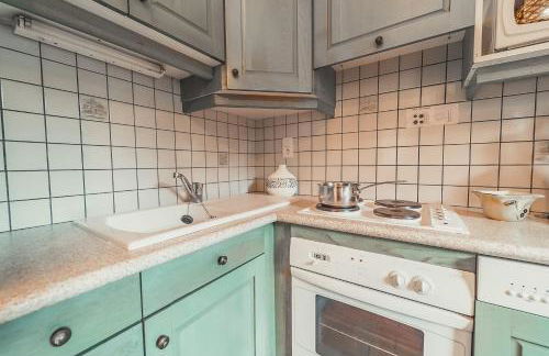 Village de Gîtes de Chanac - Foto 11