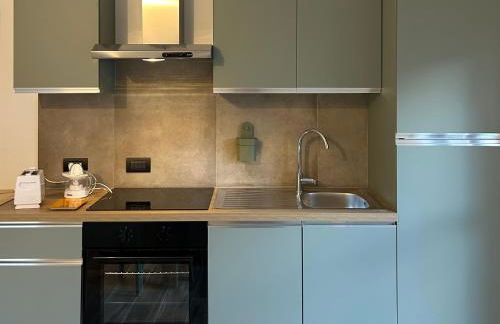 Casa Sally - Lago e montagna - Foto 8