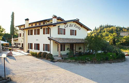 Cà Del Ponte - Foto 21