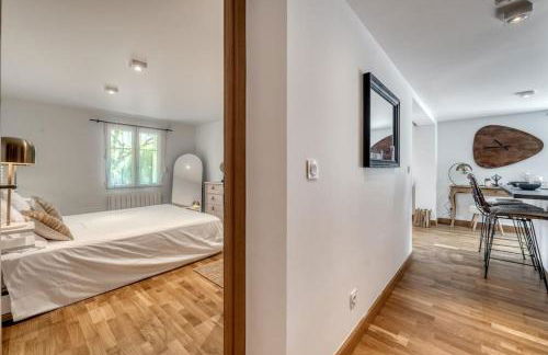 Appartement chaleureux à Sévrier - Foto 15