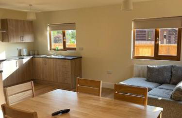 Weston pools Lodge with 6 Bedrooms - Foto 9