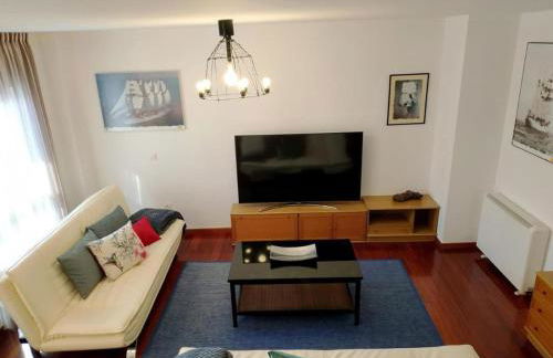 HHC - Duplex Concheiros, 4 bedrooms, 3 bathroom, a 700m de la Catedral - Photo 35